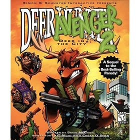 Deer Avenger 2