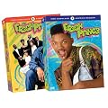 Fresh Prince of Bel-Air: Complete Seasons 1 & 2 [DVD] [Region 1] [US Import] [NTSC]