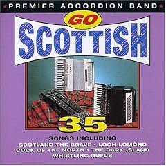 Go Scottish