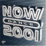 Now Dance 2001
