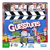 Guesstures