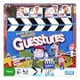 Guesstures
