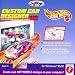 Hot Wheels Custom Car Designer