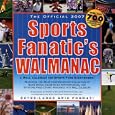 The Official 2007 Sports Fanatic's Walmanac Calendar by