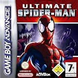 Eigenschaften Activision  / Ultimate Spider-Man