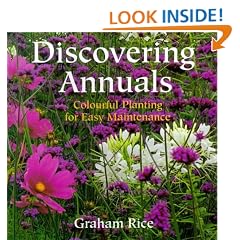 Discovering Annuals