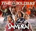 Samurai: Time Soldiers Book #6 (Time Soldiers)