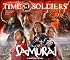 Samurai: Time Soldiers Book #6 (Time Soldiers)