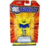 DC Universe Justice League Unlimited Fan Collection Action Figure Dr. Fate 61KJWEQRVbL. SL160 DC Universe Justice League Unlimited Fan Collection Action Figure Dr. Fate