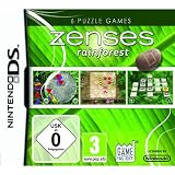 Produkt-Bild: Regenwald - 6 Puzzle Games