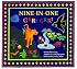 Nine-in-One, Grr! Grr!