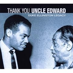 Thank You Uncle Edward