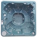 AT750 Easy Life Hot Tubs 7 Seats 75 Jets Portable Spas