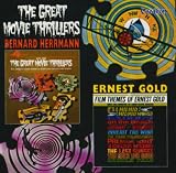 Film Themes of Ernest Gold & Bernard Hermann