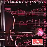No Strings Attached: Music by Philip Rhodes