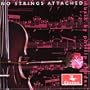 No Strings Attached: Music by Philip Rhodes
