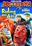 enlarged image: Brown, Joe E. Double Feature: Riding On Air / When\'s Your Birthday?