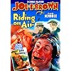 Brown, Joe E. Double Feature: Riding On Air / When's Your Birthday?