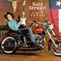 I'm a Texan