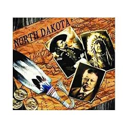 North Dakota Coverlet