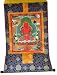Amitayus Buddha Thangka