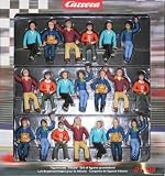 Carrera  21108 - Figurensatz Tribüne