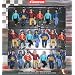Carrera  21108 - Figurensatz Trib�ne