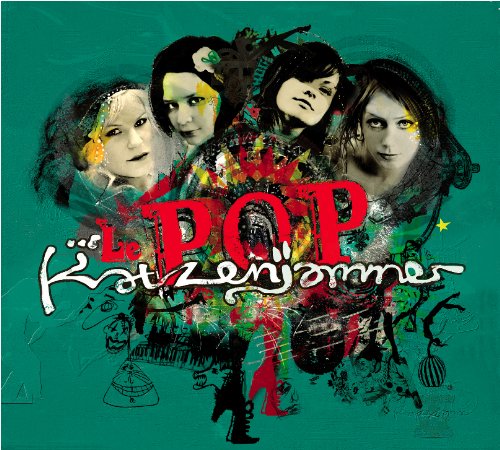 Produkt-Bild: Le Pop (inkl. Hidden Bonus Track)