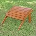 Lakeside Ottoman