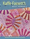 Kaffe Fassett's Quilt Romance: 20 Designs from Rowan for Patchwork and Quilting (Patchwork Adn Quitting)