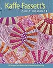 Kaffe Fassett's Quilt...