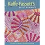 Kaffe Fassett's Quilt Romance: 20 Designs from Rowan for Patchwork and Quilting
