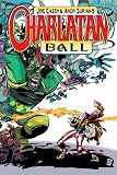 Charlatan Ball