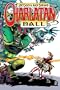 Charlatan Ball