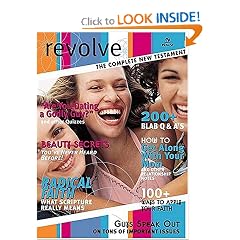 Revolve: The Complete New Testament