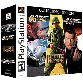 EA Action Pack 