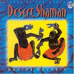 Desert Shaman