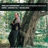 Dvorak: Symphony No7; Wood Op110