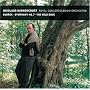 Dvorak - Symphony No 7; The Wild Dove