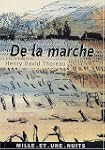 DE LA MARCHE