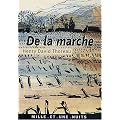 De la marche