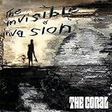 The Invisible Invasion [SONY XCP CONTENT/COPY-PROTECTED CD]