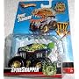 Hot Wheels Spike Strikers Spinesnapper