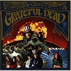 The Grateful Dead