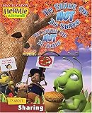 To Share or Nut To Share (Max Lucados Hermie & Friends)