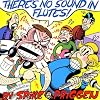 There's No Sound In Flutes!