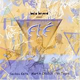 Baka Beyond Presents Ete