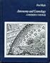 Astronomy and Cosmology: A Modern Course