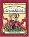 Book Joy Notes At Christmas - Grandchild