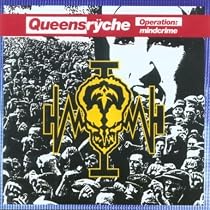 Operation: Mindcrime